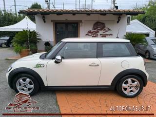 MINI One usata, con Airbag