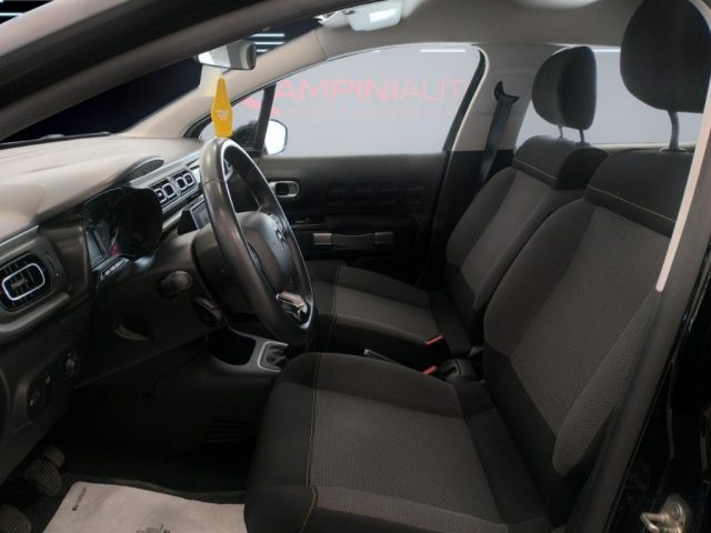 CITROEN C3 usata 15