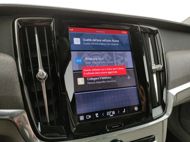 VOLVO V90 usata, con Sistema di navigazione