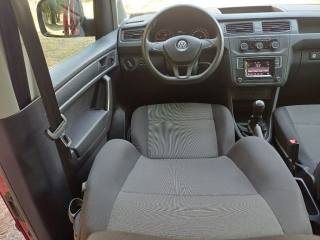 VOLKSWAGEN Caddy usata, con Immobilizzatore elettronico