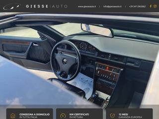 MERCEDES-BENZ 200 usata 16
