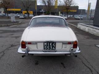 JAGUAR XJ6 usata 4
