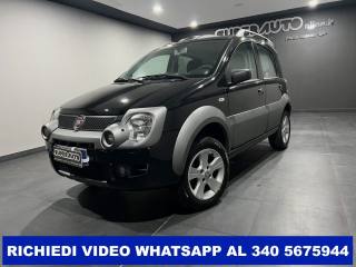 FIAT Panda usata, con Airbag