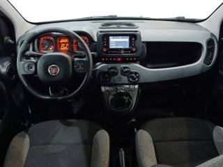 FIAT Panda usata, con Climatizzatore