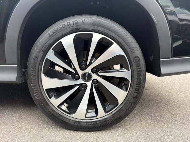BYD Seal usata, con Interni in pelle