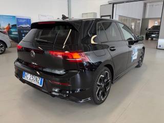 VOLKSWAGEN Golf usata, con Antifurto
