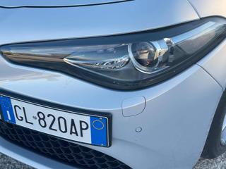 ALFA ROMEO Giulia usata, con Cerchi in lega