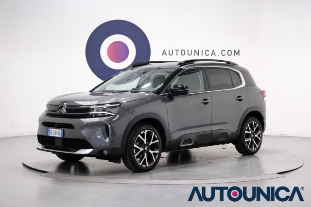 CITROEN C5 Aircross usata, con ABS