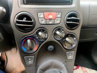 FIAT Panda usata, con Immobilizzatore elettronico