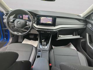 SKODA Octavia usata, con Controllo trazione