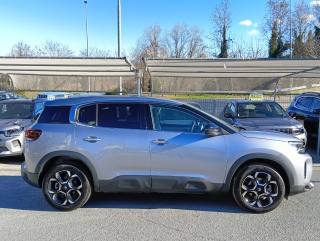 CITROEN C5 Aircross usata, con Airbag Passeggero