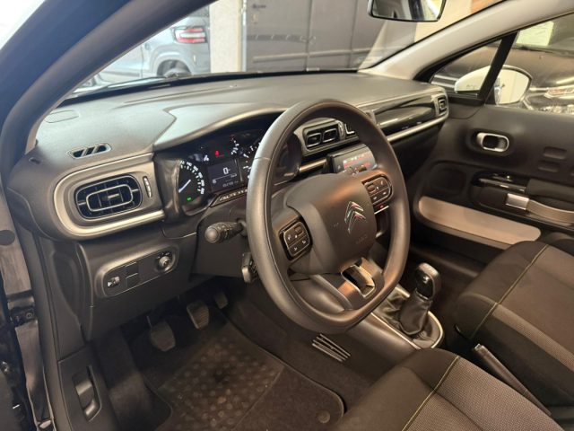 CITROEN C3 usata, con Immobilizzatore elettronico