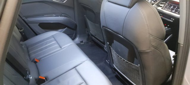 AUDI Q4 e-tron usata, con Bracciolo