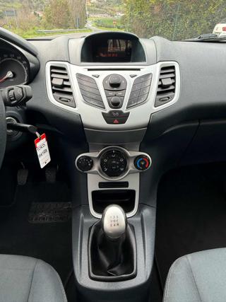 FORD Fiesta usata 11