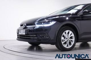 VOLKSWAGEN Polo usata, con Controllo automatico clima