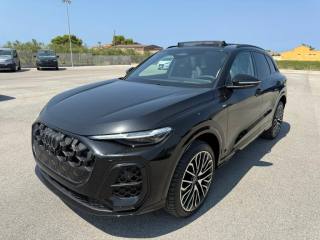 AUDI Q5 TDi 150 kW mHEV+ S tronic quattro S line edition