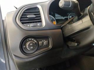 JEEP Renegade usata, con Immobilizzatore elettronico