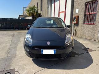 FIAT Punto 1.4 8v 5 porte Easypower Street