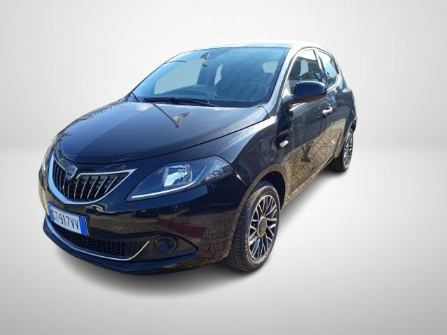 LANCIA Ypsilon usata, con Specchietti laterali elettrici