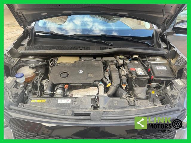 PEUGEOT 2008 usata 43