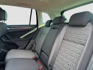VOLKSWAGEN Tiguan usata 12