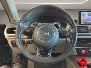 AUDI A7 usata, con Controllo trazione