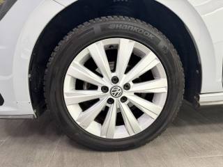 VOLKSWAGEN Polo usata, con MP3