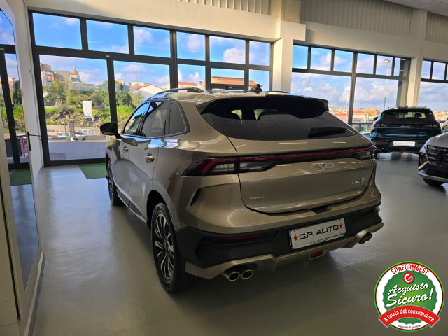 EVO Evo6 usata, con Cerchi in lega