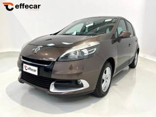 RENAULT Scenic X-Mod 1.5 dCi 110CV S&S Bose NEOPATENTATI