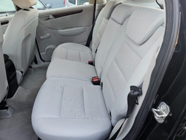 MERCEDES-BENZ B 170 usata, con Fendinebbia