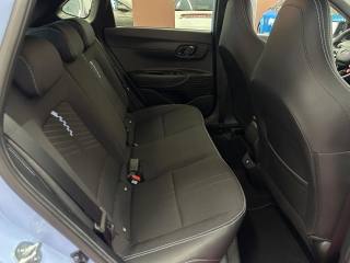 HYUNDAI i20 usata, con Cruise Control