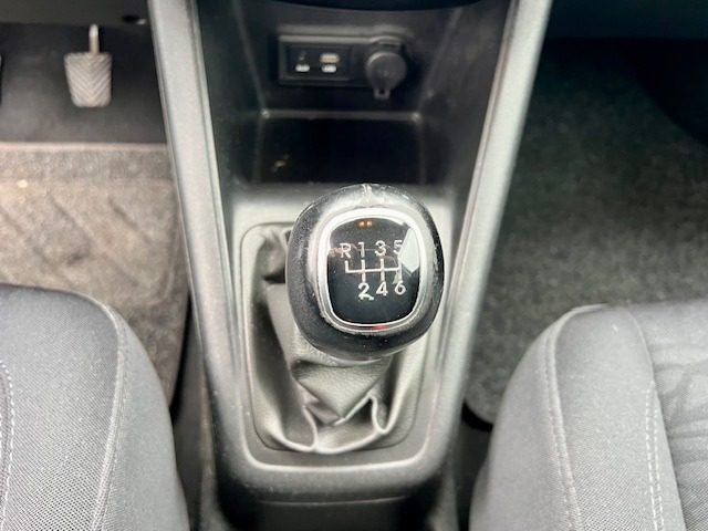 HYUNDAI iX20 usata, con Luci diurne LED