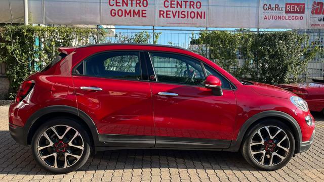 FIAT 500X usata, con Airbag Passeggero