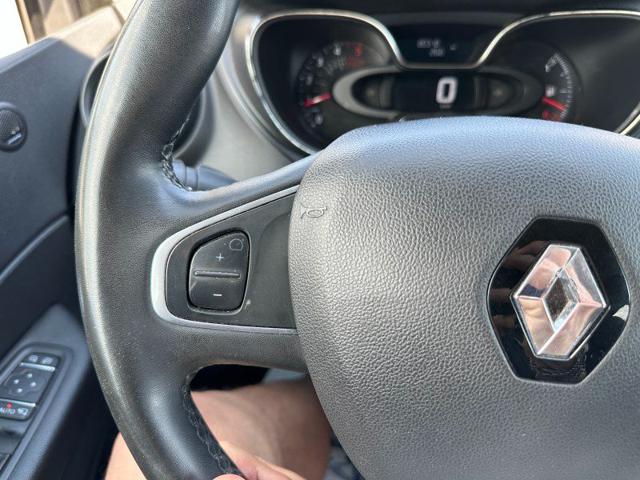 RENAULT Captur usata 52