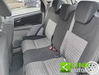 SUZUKI SX4 usata, con Servosterzo