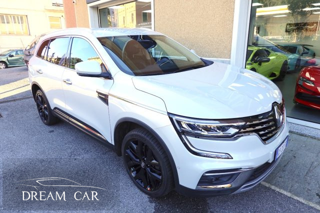 RENAULT Koleos usata, con Autoradio