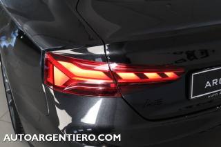 AUDI A5 usata, con Alzacristalli elettrici