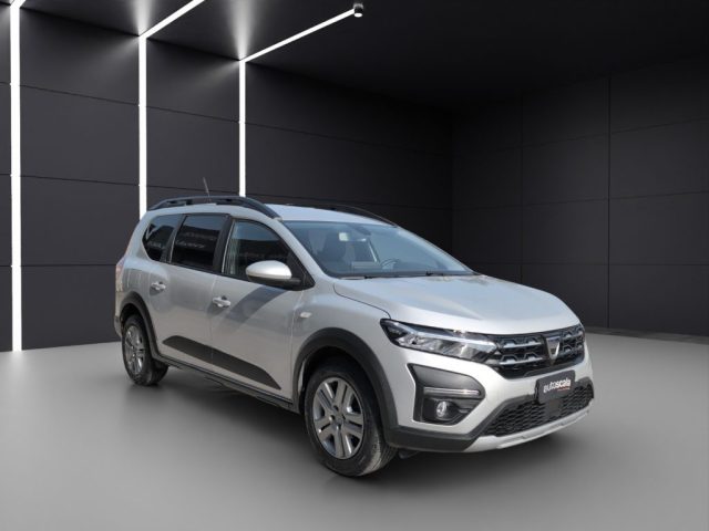 DACIA Jogger usata, con Cruise Control
