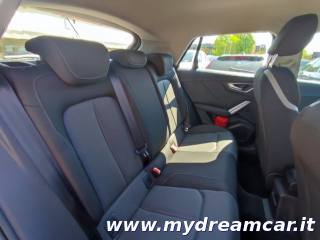 AUDI Q2 usata, con Specchietti laterali elettrici