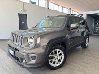 JEEP Renegade usata, con Airbag