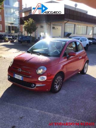 FIAT 500 usata, con Cruise Control