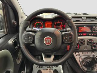 FIAT Panda usata, con Controllo trazione