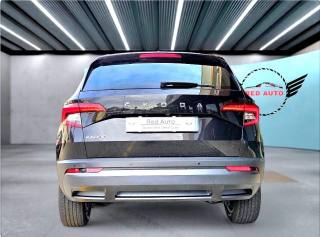 SKODA Karoq usata, con Controllo trazione