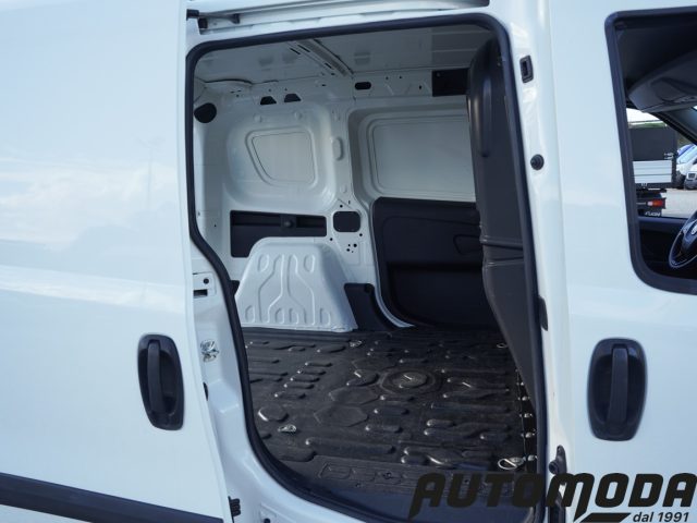 FIAT Doblo usata, con ESP