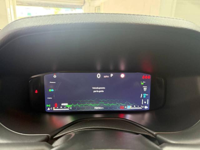 JEEP Compass usata, con Controllo automatico clima