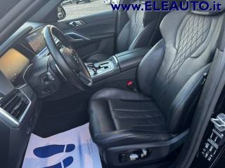 BMW X6 usata, con Controllo trazione
