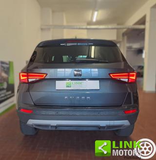 SEAT Ateca usata 20
