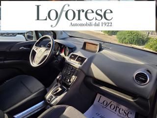 OPEL Meriva usata, con Climatizzatore