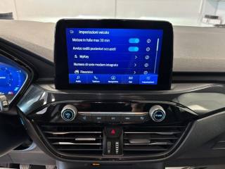 FORD Kuga usata, con Climatizzatore