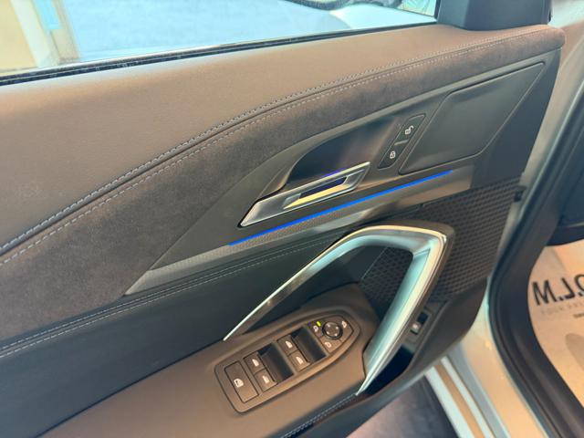 BMW X1 usata, con Climatizzatore